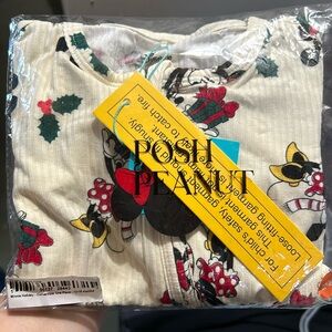 Disney Minnie Mouse Holiday Convertible One Piece